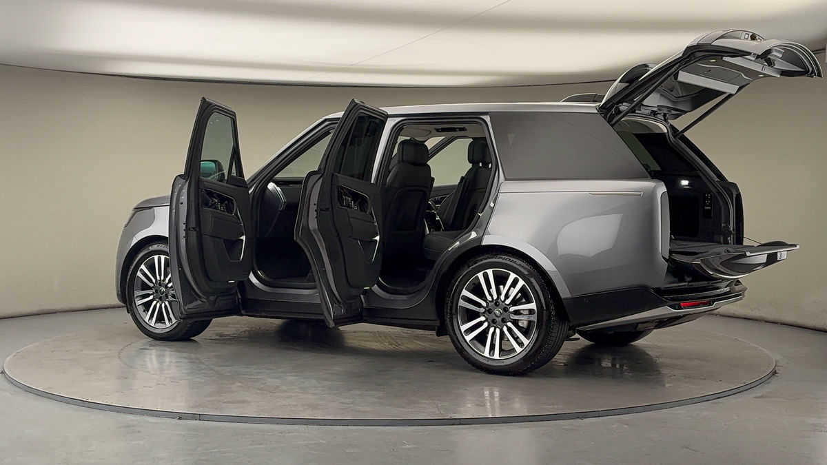 Used Land Rover Range Rover 2024 for sale - 77277060: Photo 45