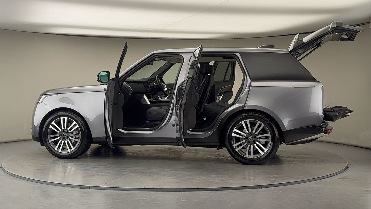 Used Land Rover Range Rover 2024 for sale - 77277060: Photo 46