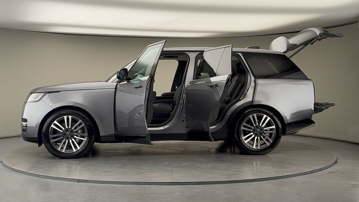 Used Land Rover Range Rover 2024 for sale - 77277060: Photo 47