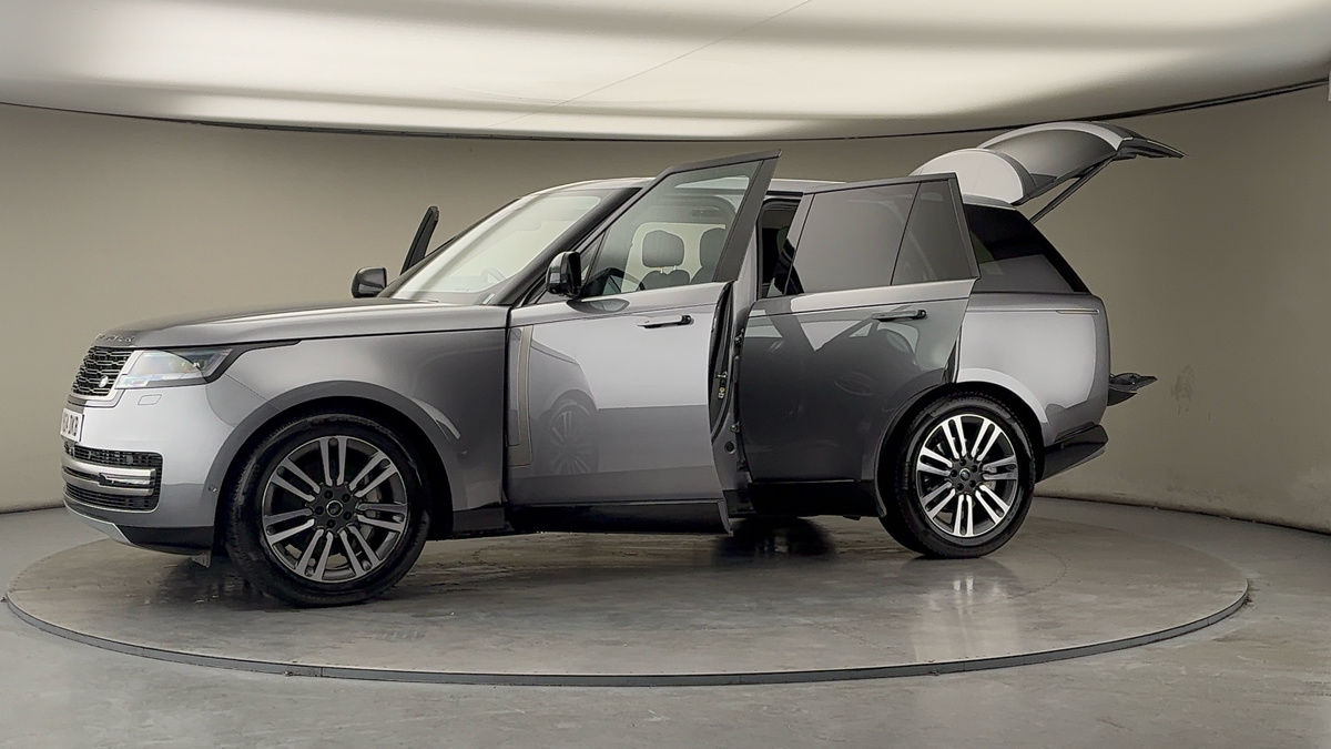 Used Land Rover Range Rover 2024 for sale - 77277060: Photo 48