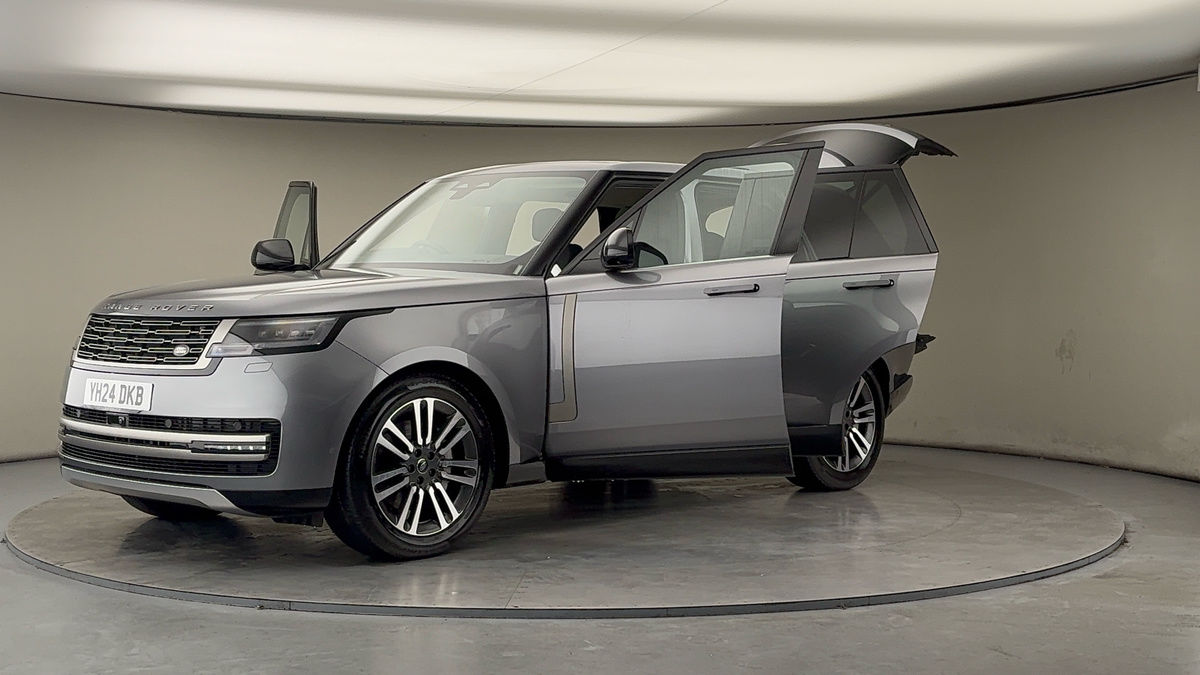Used Land Rover Range Rover 2024 for sale - 77277060: Photo 49