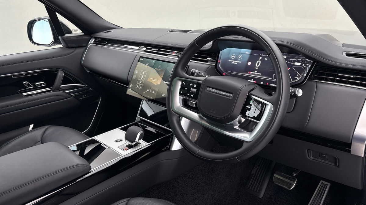 Used Land Rover Range Rover 2024 for sale - 77277060: Photo 5