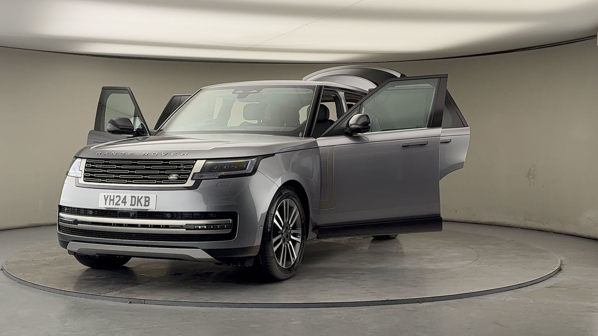 Used Land Rover Range Rover 2024 for sale - 77277060: Photo 50