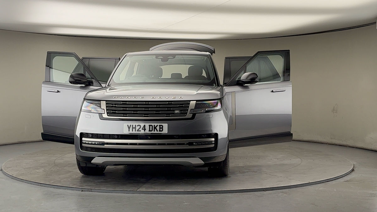 Used Land Rover Range Rover 2024 for sale - 77277060: Photo 51