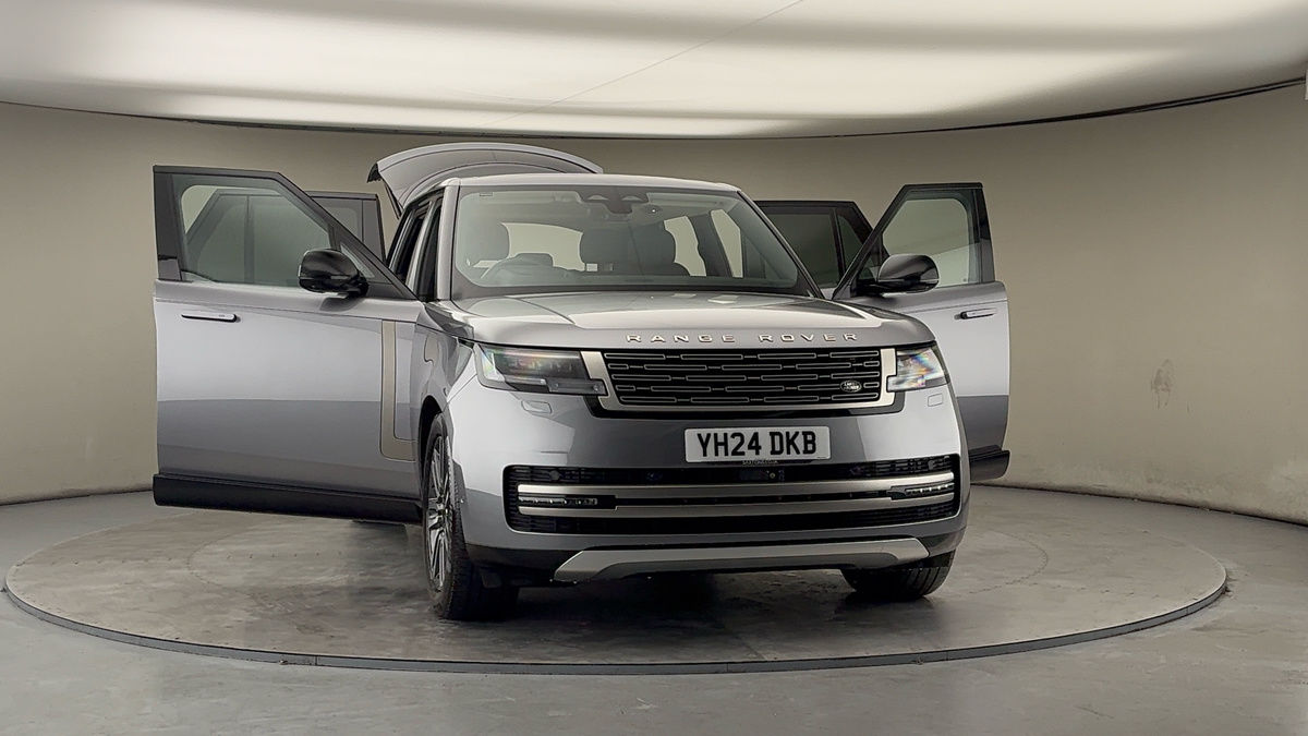 Used Land Rover Range Rover 2024 for sale - 77277060: Photo 52