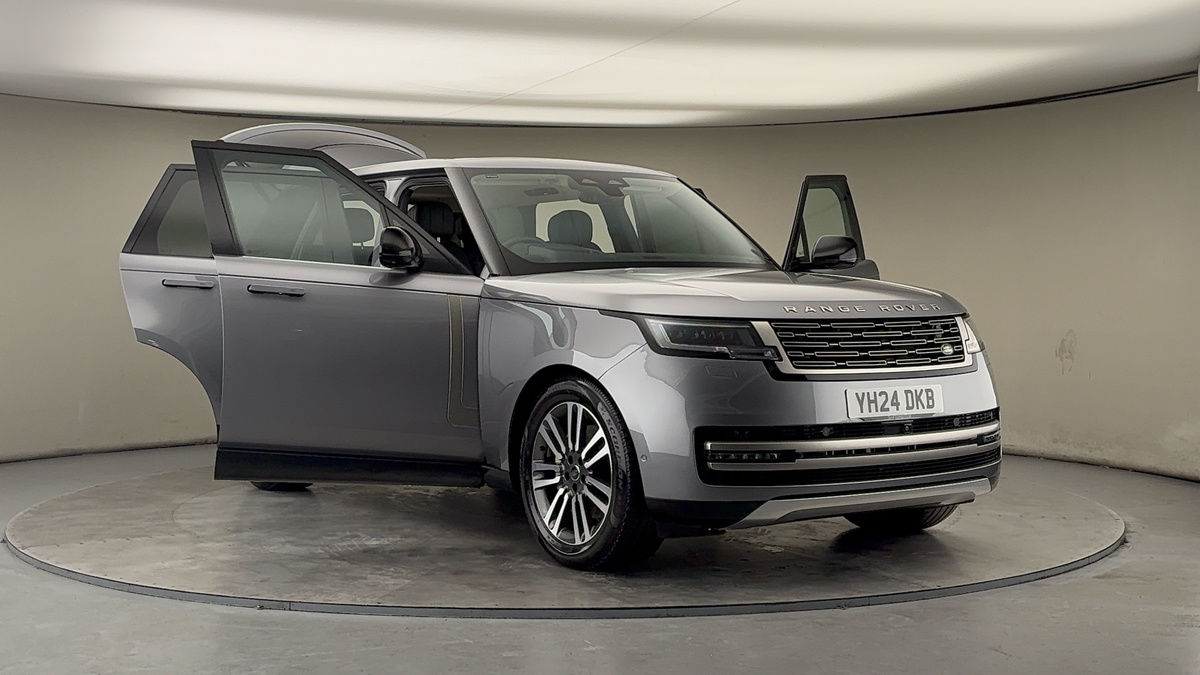Used Land Rover Range Rover 2024 for sale - 77277060: Photo 53