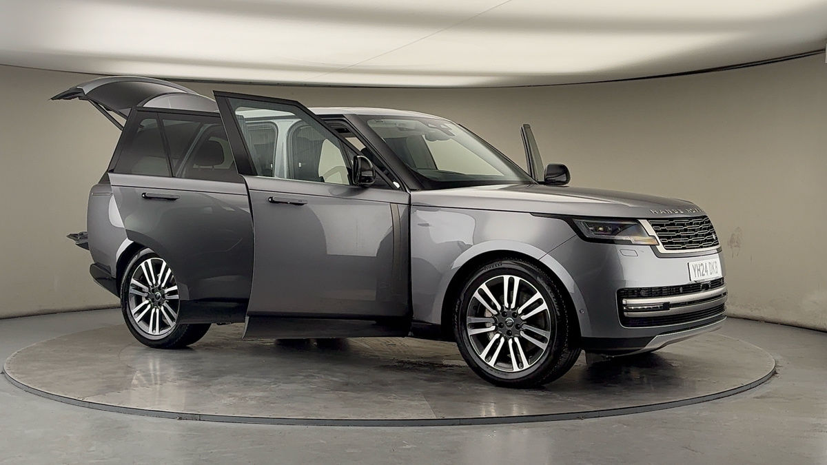 Used Land Rover Range Rover 2024 for sale - 77277060: Photo 54
