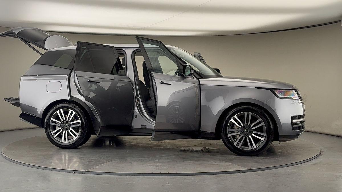 Used Land Rover Range Rover 2024 for sale - 77277060: Photo 55