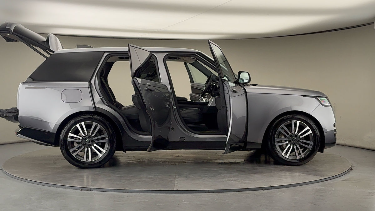 Used Land Rover Range Rover 2024 for sale - 77277060: Photo 56