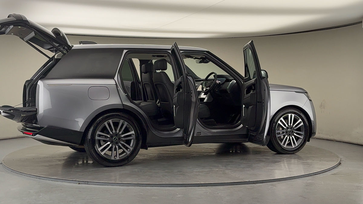 Used Land Rover Range Rover 2024 for sale - 77277060: Photo 57