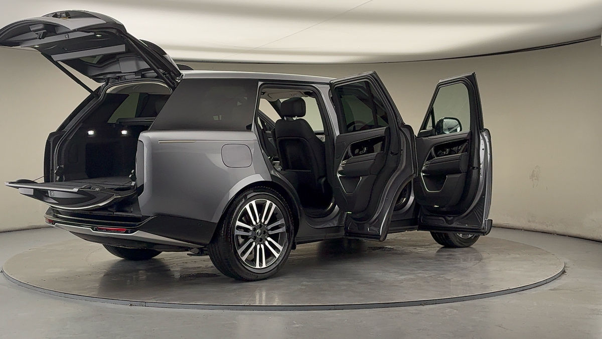 Used Land Rover Range Rover 2024 for sale - 77277060: Photo 58