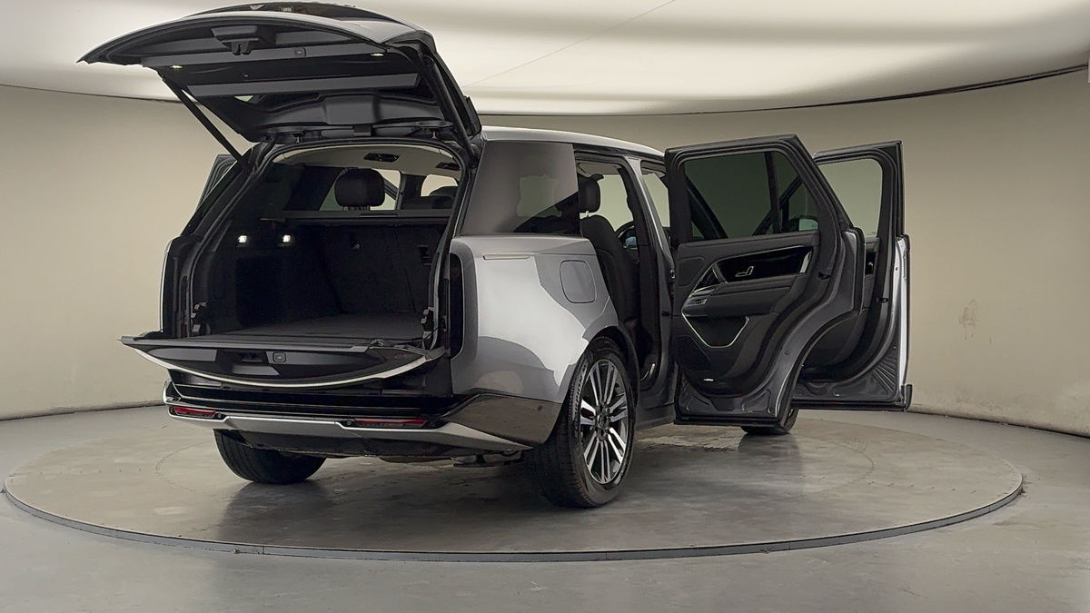 Used Land Rover Range Rover 2024 for sale - 77277060: Photo 59