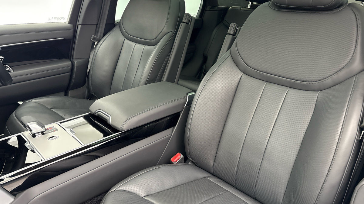 Used Land Rover Range Rover 2024 for sale - 77277060: Photo 7