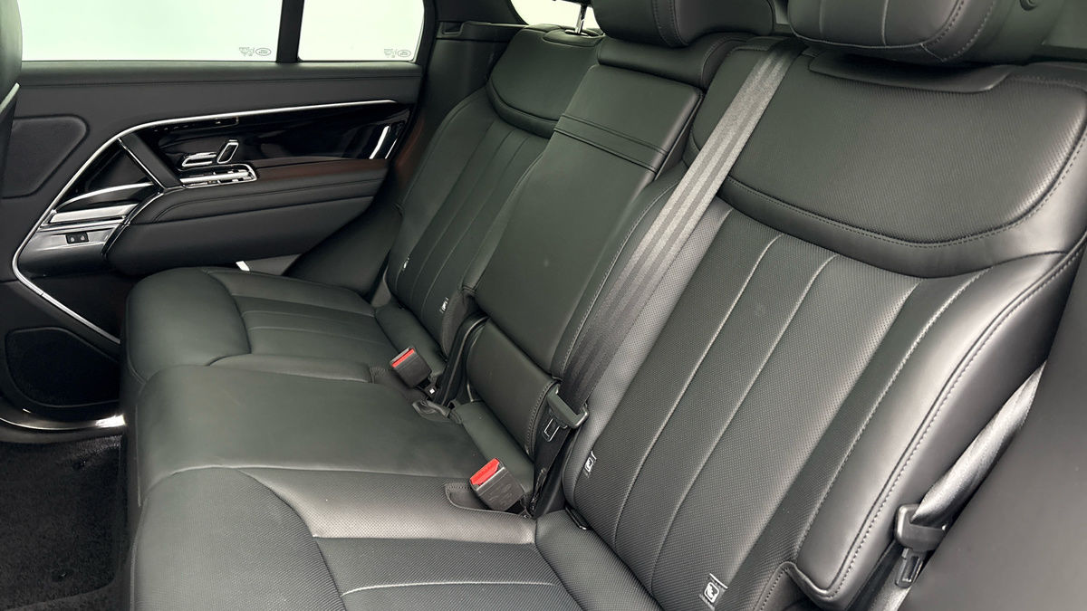 Used Land Rover Range Rover 2024 for sale - 77277060: Photo 8