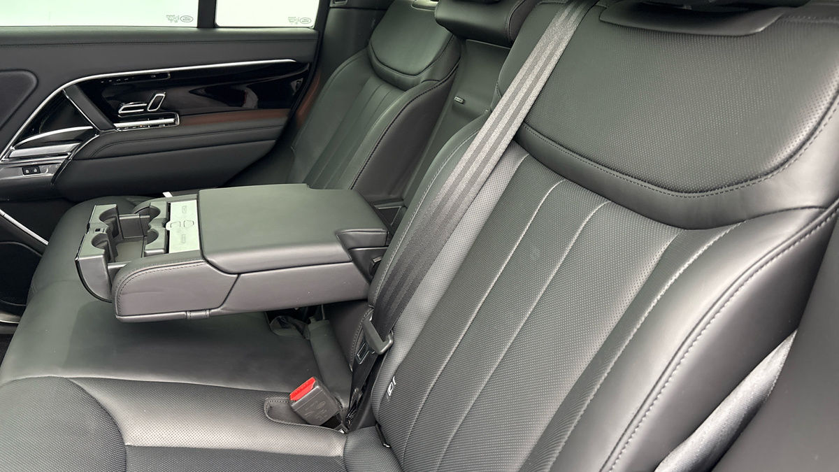 Used Land Rover Range Rover 2024 for sale - 77277060: Photo 9