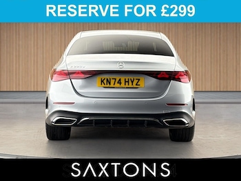Used Mercedes-Benz E Class 2024 for sale - 79158259: Photo