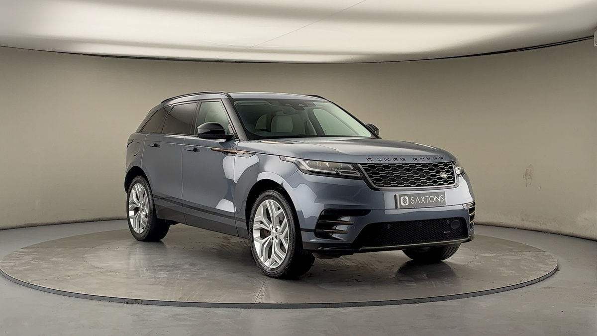Used Land Rover Range Rover Velar 2022 for sale - 76884637: Photo 1