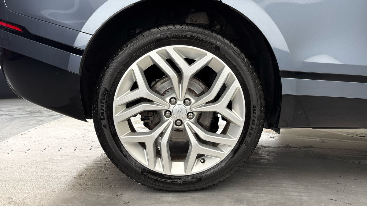 Used Land Rover Range Rover Velar 2022 for sale - 76884637: Photo 10