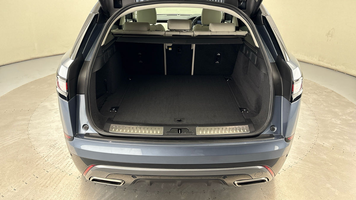 Used Land Rover Range Rover Velar 2022 for sale - 76884637: Photo 11