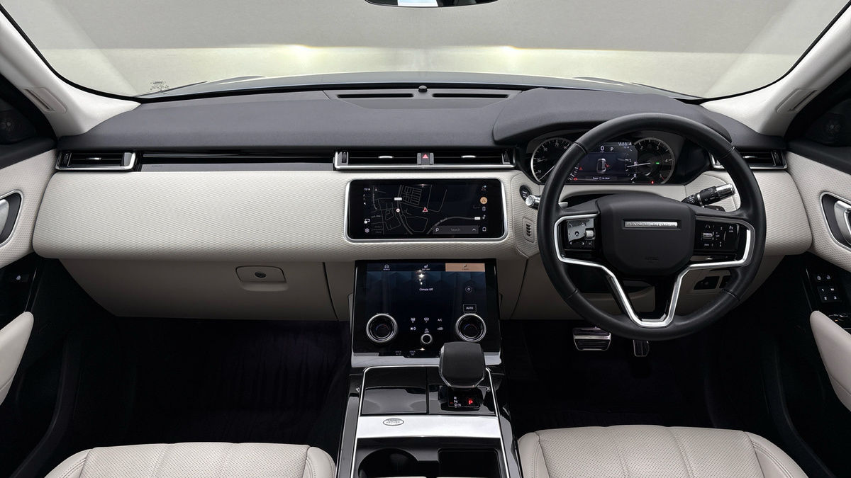 Used Land Rover Range Rover Velar 2022 for sale - 76884637: Photo 12