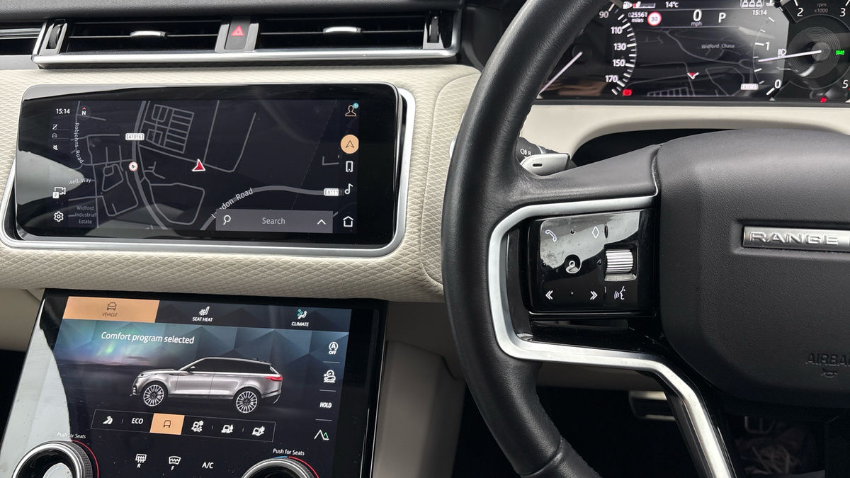 Used Land Rover Range Rover Velar 2022 for sale - 76884637: Photo 13