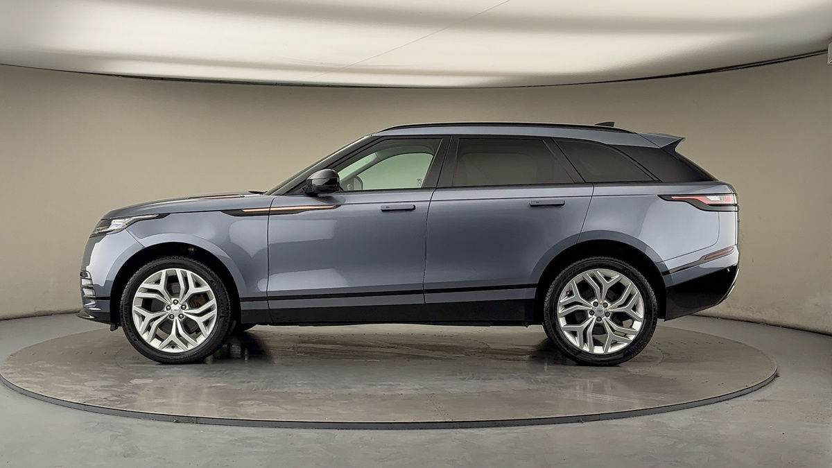 Used Land Rover Range Rover Velar 2022 for sale - 76884637: Photo 15
