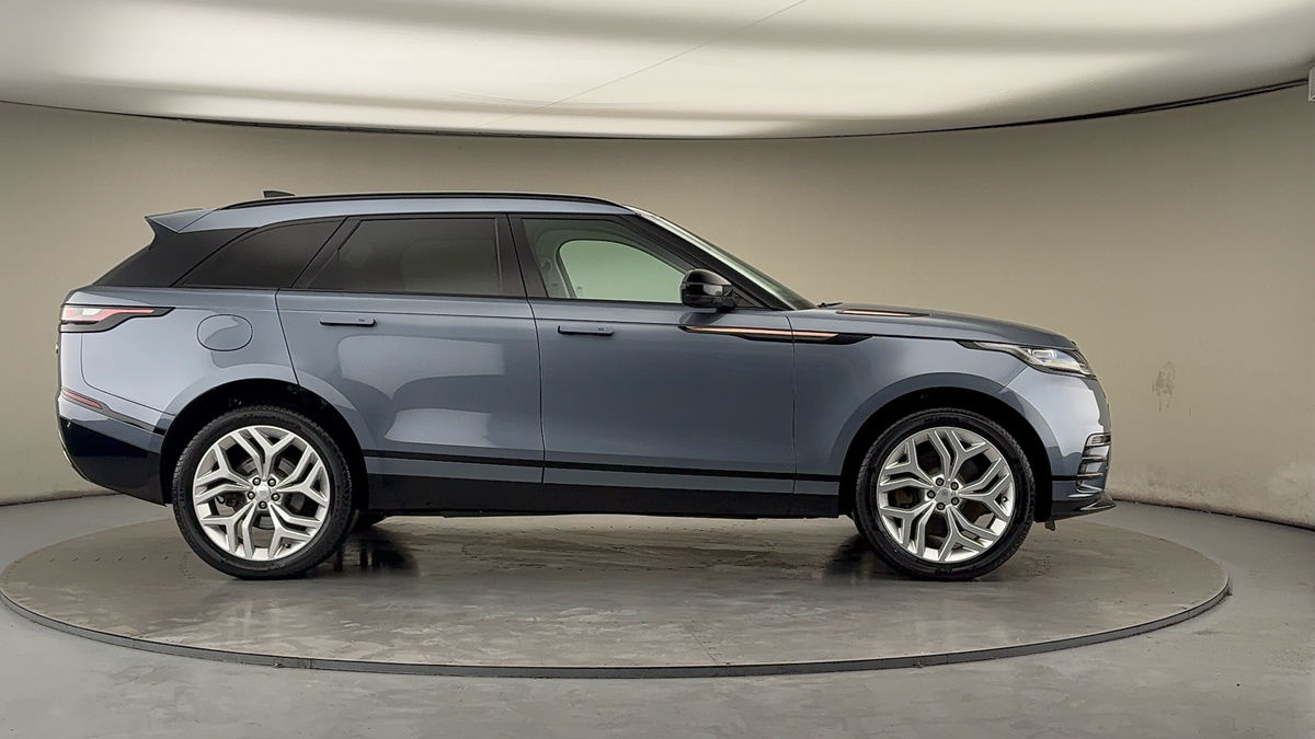 Used Land Rover Range Rover Velar 2022 for sale - 76884637: Photo 16