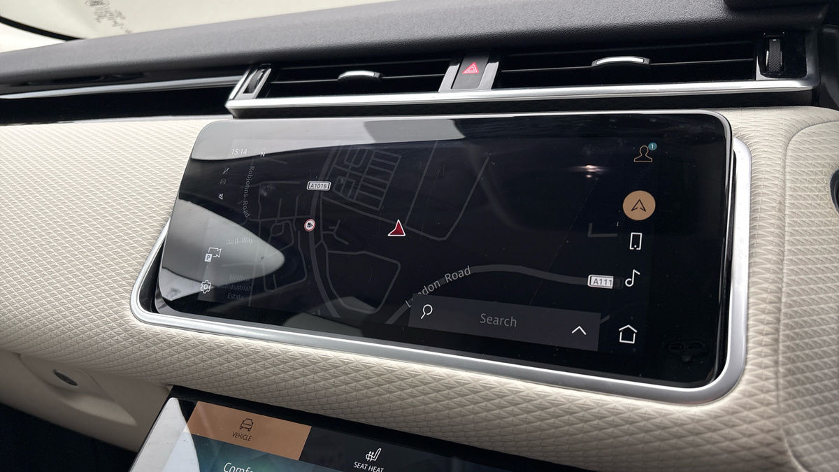 Used Land Rover Range Rover Velar 2022 for sale - 76884637: Photo 17