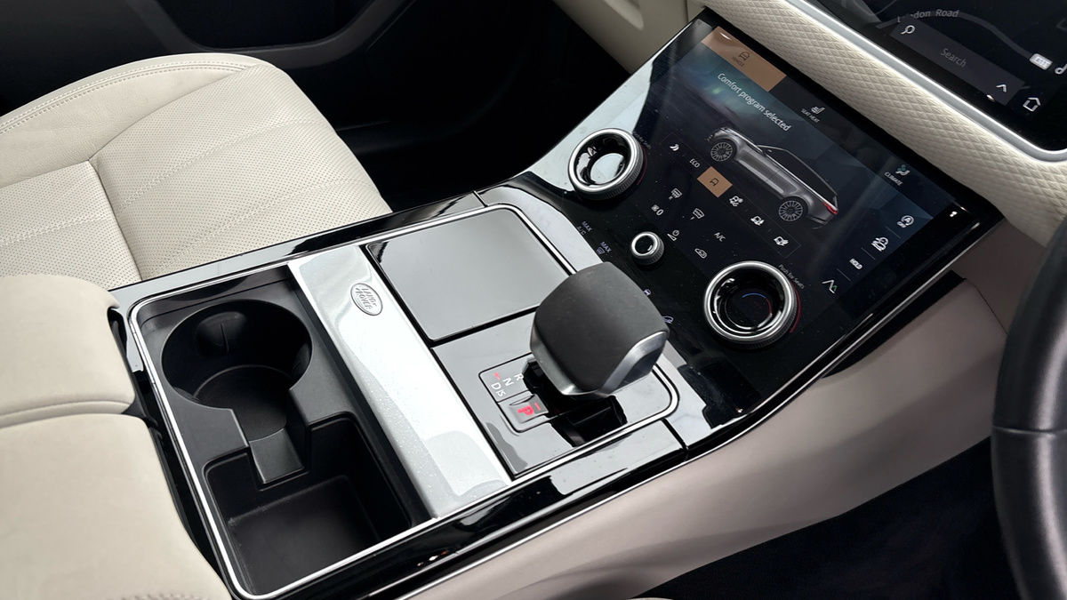 Used Land Rover Range Rover Velar 2022 for sale - 76884637: Photo 18