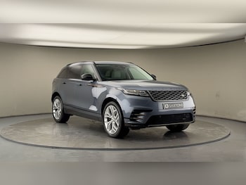 2022 - 3.0 D300 MHEV R-Dynamic SE 5dr Auto