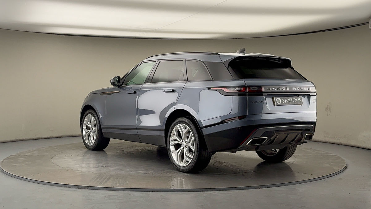 Used Land Rover Range Rover Velar 2022 for sale - 76884637: Photo 2