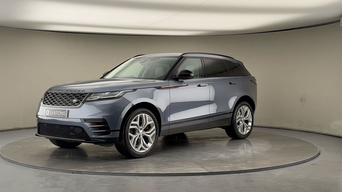 Used Land Rover Range Rover Velar 2022 for sale - 76884637: Photo 20