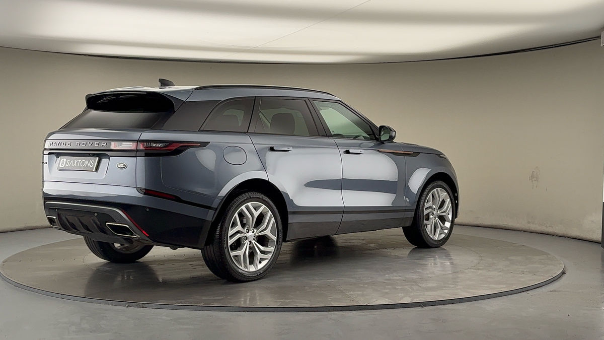 Used Land Rover Range Rover Velar 2022 for sale - 76884637: Photo 21