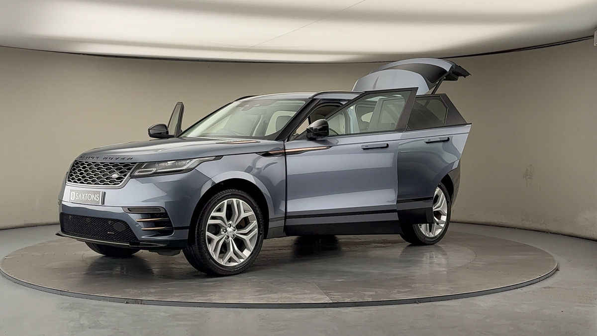 Used Land Rover Range Rover Velar 2022 for sale - 76884637: Photo 22