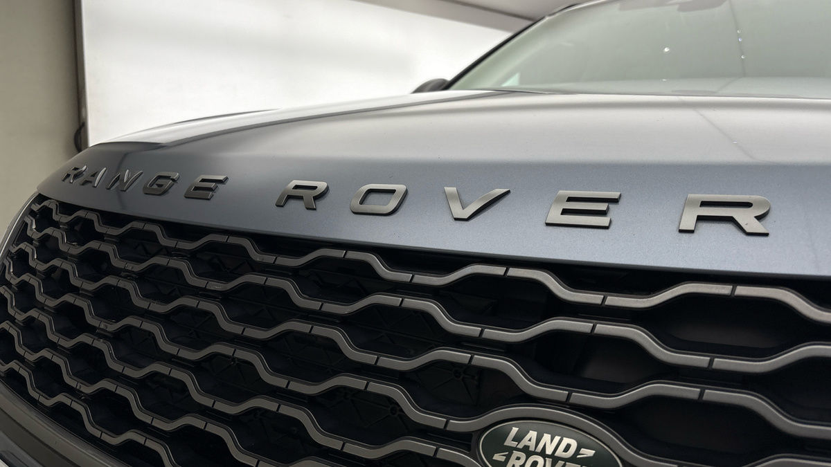 Used Land Rover Range Rover Velar 2022 for sale - 76884637: Photo 24