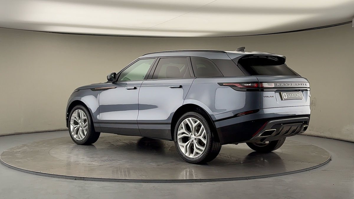 Used Land Rover Range Rover Velar 2022 for sale - 76884637: Photo 25