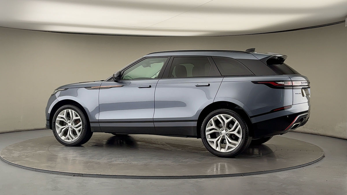 Used Land Rover Range Rover Velar 2022 for sale - 76884637: Photo 26