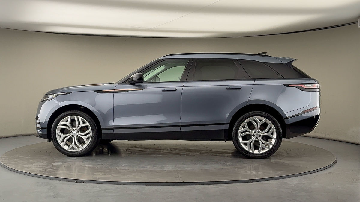 Used Land Rover Range Rover Velar 2022 for sale - 76884637: Photo 27