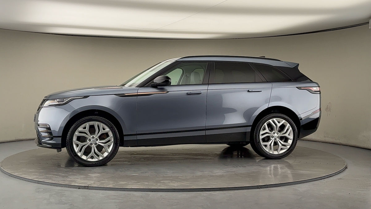 Used Land Rover Range Rover Velar 2022 for sale - 76884637: Photo 28