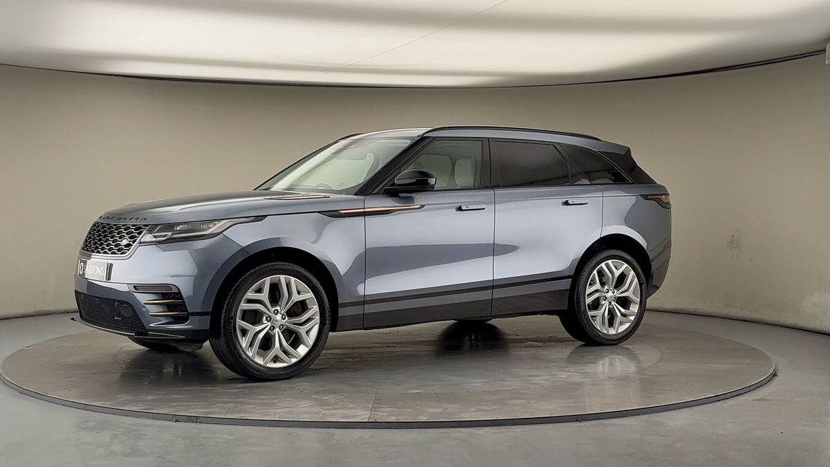 Used Land Rover Range Rover Velar 2022 for sale - 76884637: Photo 29