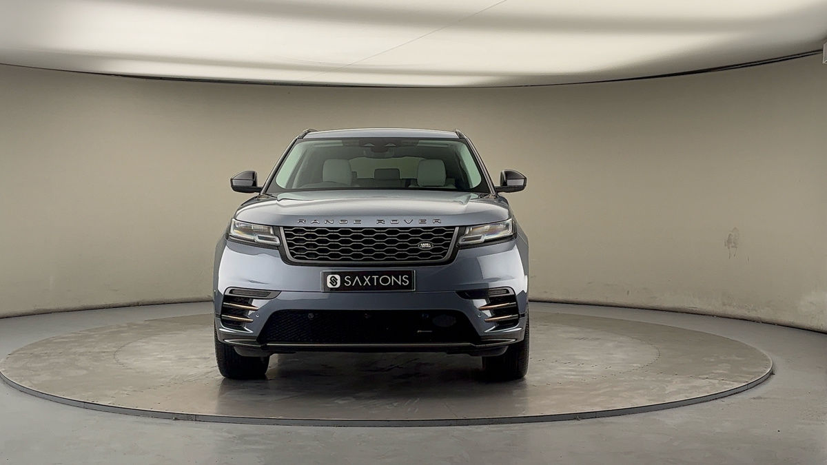 Used Land Rover Range Rover Velar 2022 for sale - 76884637: Photo 3