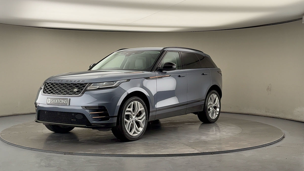 Used Land Rover Range Rover Velar 2022 for sale - 76884637: Photo 30