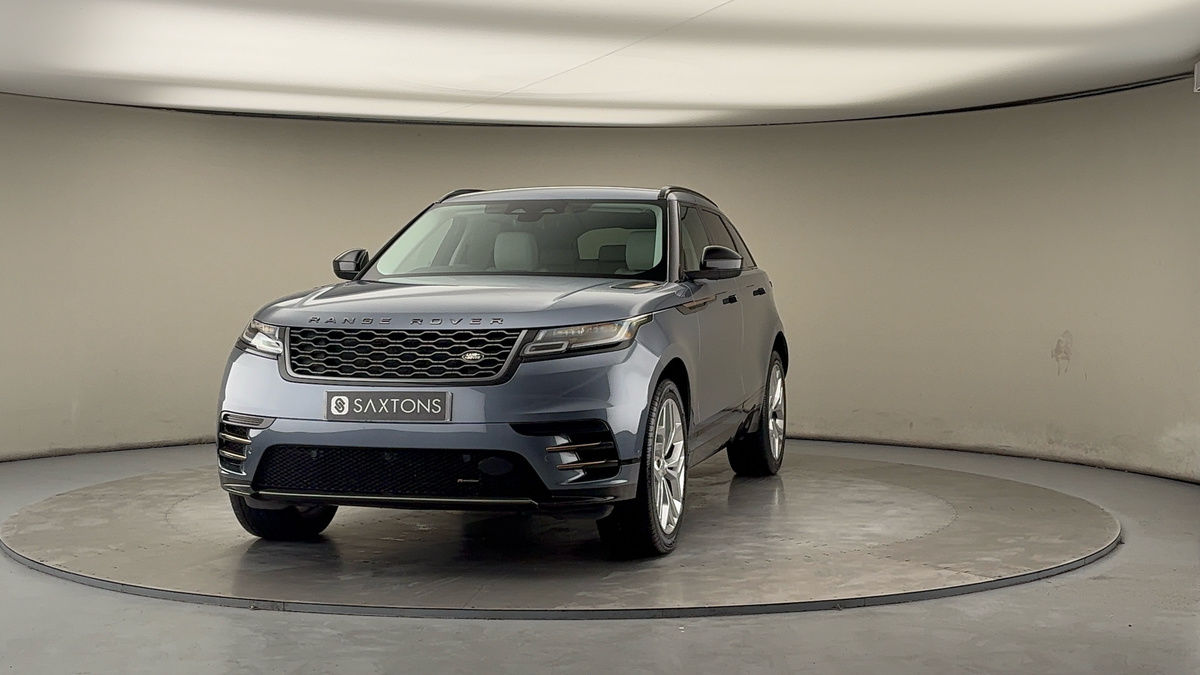 Used Land Rover Range Rover Velar 2022 for sale - 76884637: Photo 31
