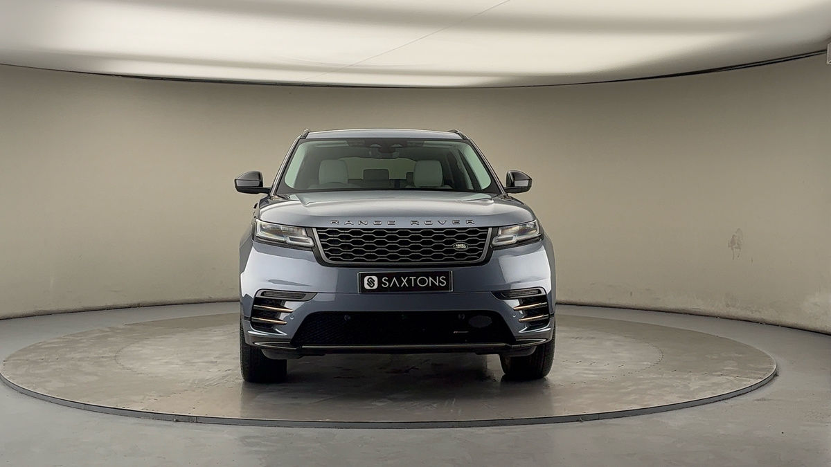 Used Land Rover Range Rover Velar 2022 for sale - 76884637: Photo 32