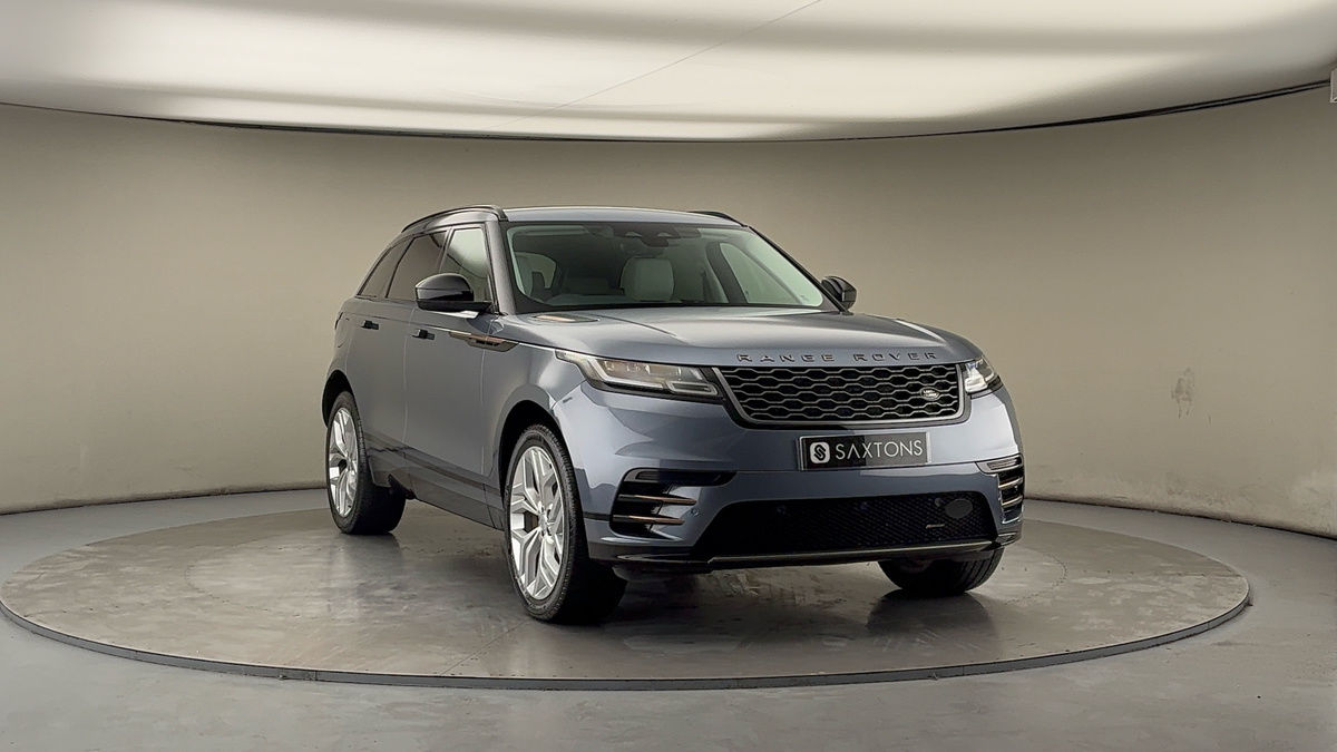 Used Land Rover Range Rover Velar 2022 for sale - 76884637: Photo 33