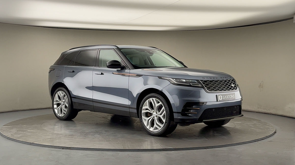 Used Land Rover Range Rover Velar 2022 for sale - 76884637: Photo 34