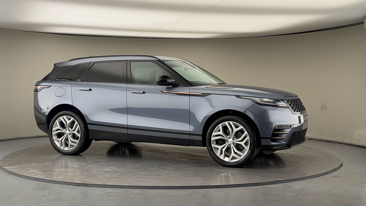 Used Land Rover Range Rover Velar 2022 for sale - 76884637: Photo 35