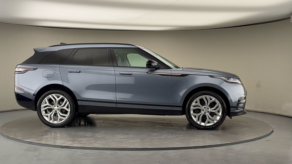 Used Land Rover Range Rover Velar 2022 for sale - 76884637: Photo 36