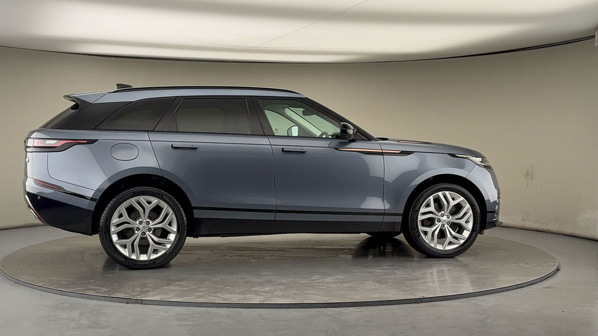 Used Land Rover Range Rover Velar 2022 for sale - 76884637: Photo 37