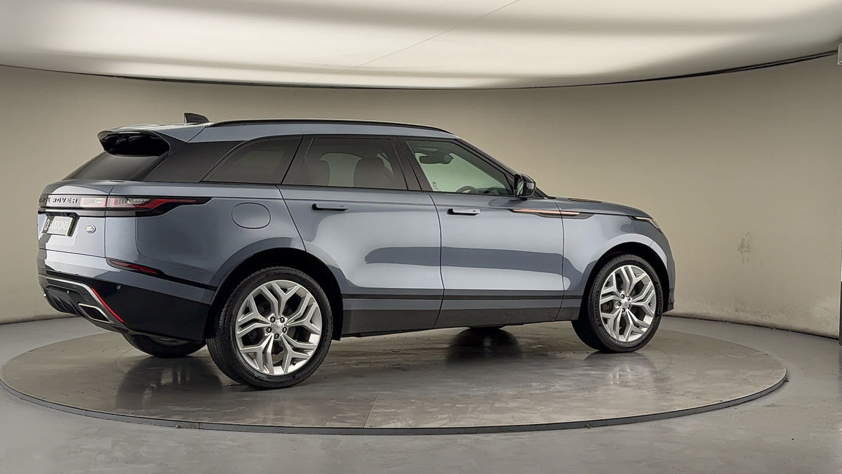 Used Land Rover Range Rover Velar 2022 for sale - 76884637: Photo 38